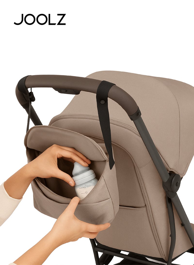 Joolz organiser | Sandy taupe - Image 2